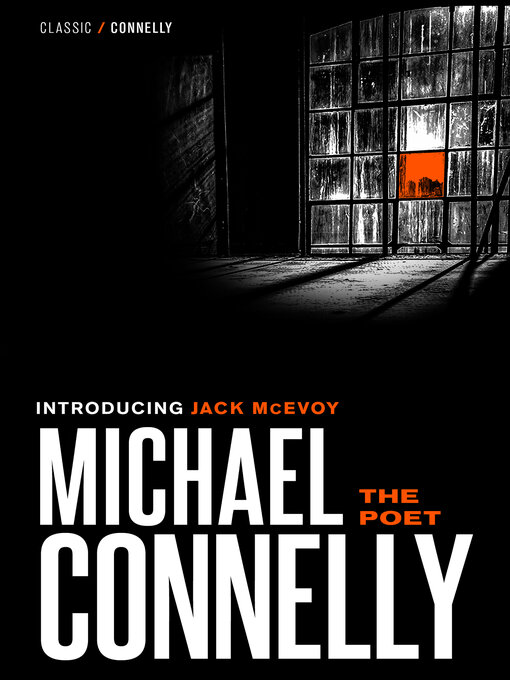 Title details for The Poet by Michael Connelly - Wait list